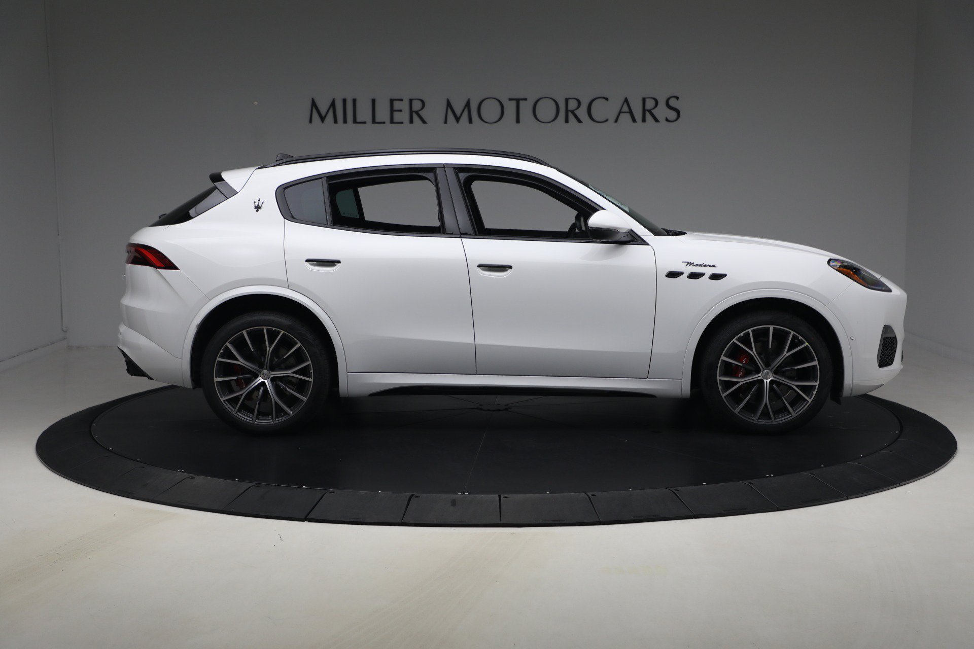 New 2026 Maserati Grecale Modena AWD/4WD image 7