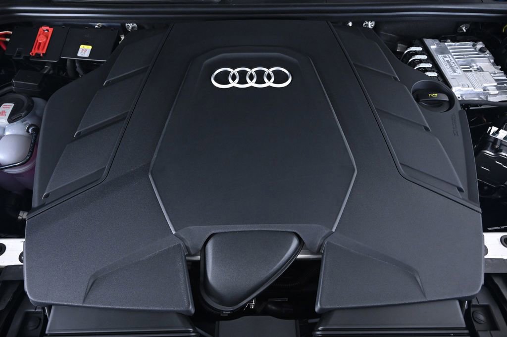 New 2026 Audi Q8 Premium Plus image 25