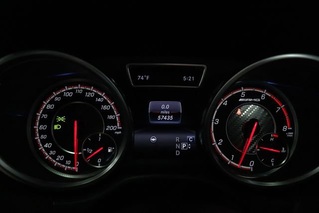 Used 2017 Mercedes-Benz GLE 63 AMG S image 35
