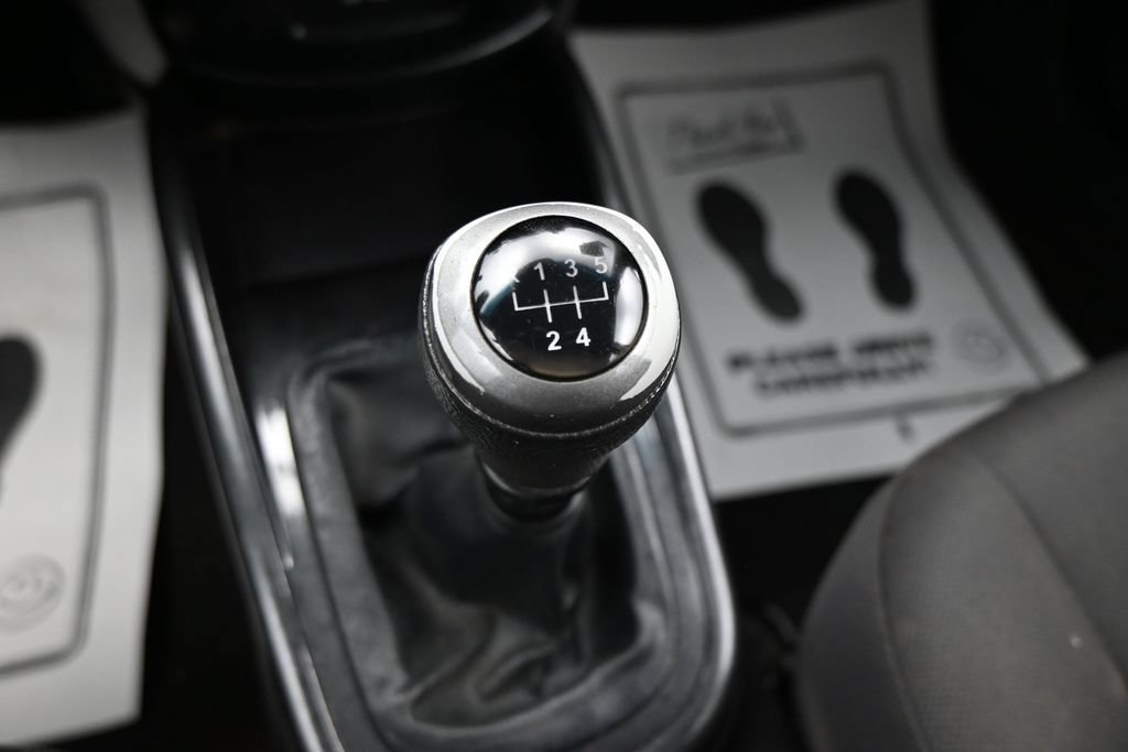 Used 2010 Kia Soul + w/ Audio Pkg FWD image 20