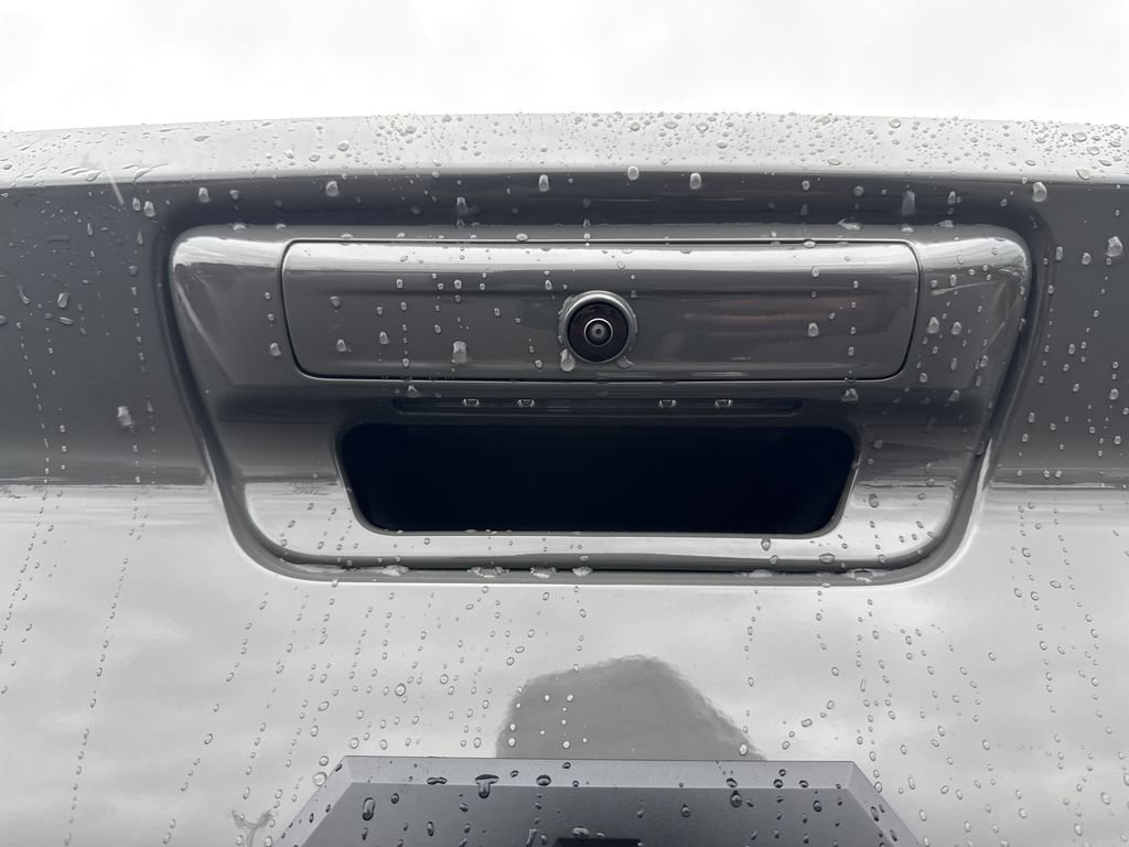 New 2026 RAM 2500 Limited image 40