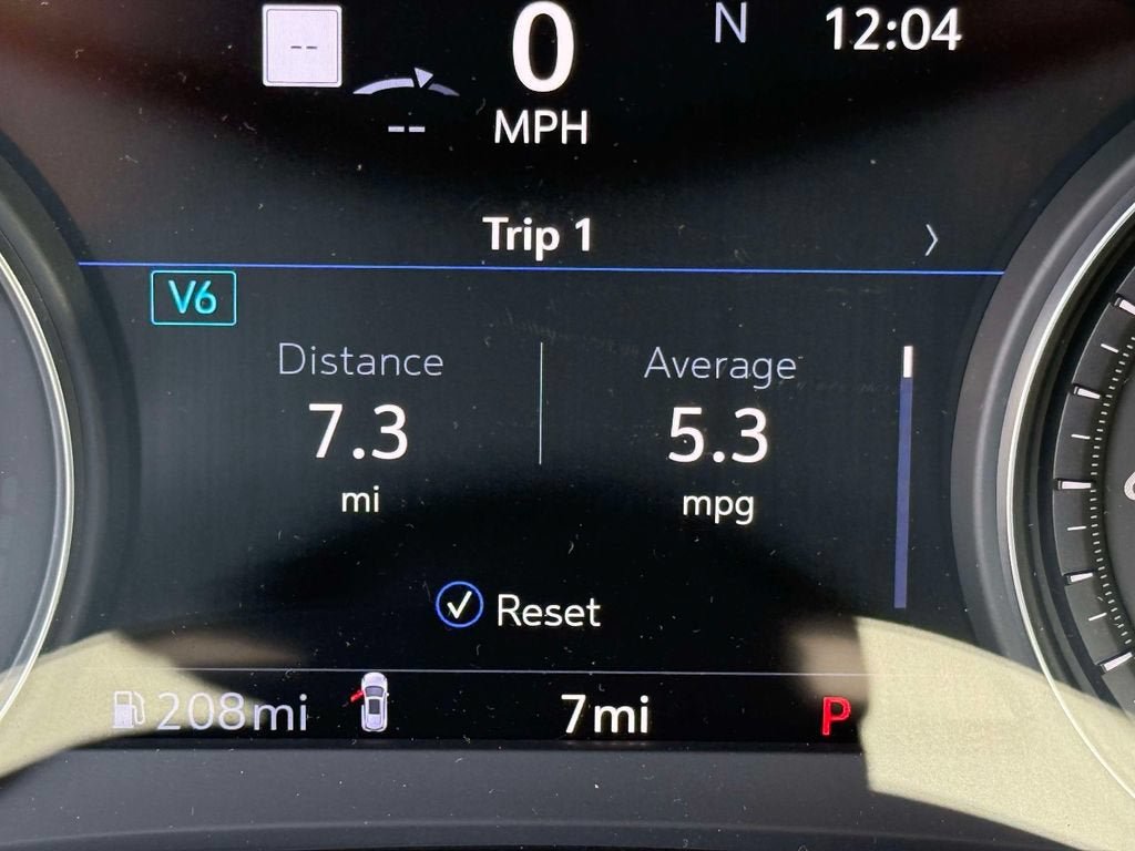 New 2026 Cadillac XT5 Premium Luxury w/ Driver Assist Package FWD image 4