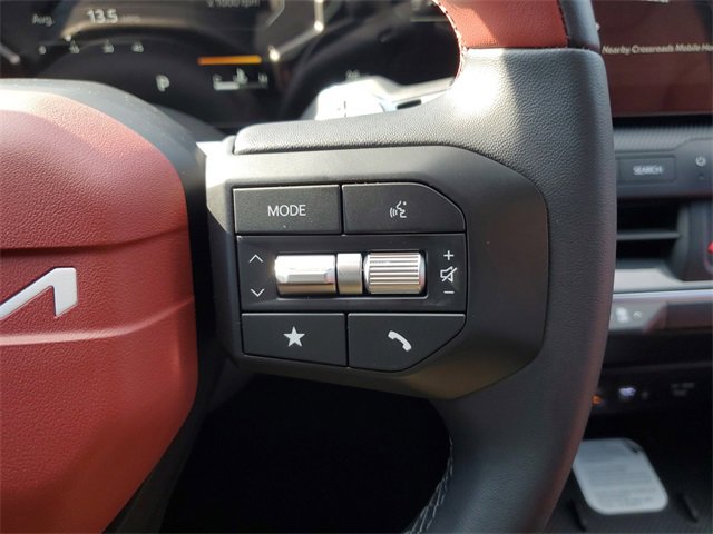 New 2025 Kia K4 GT-Line image 24