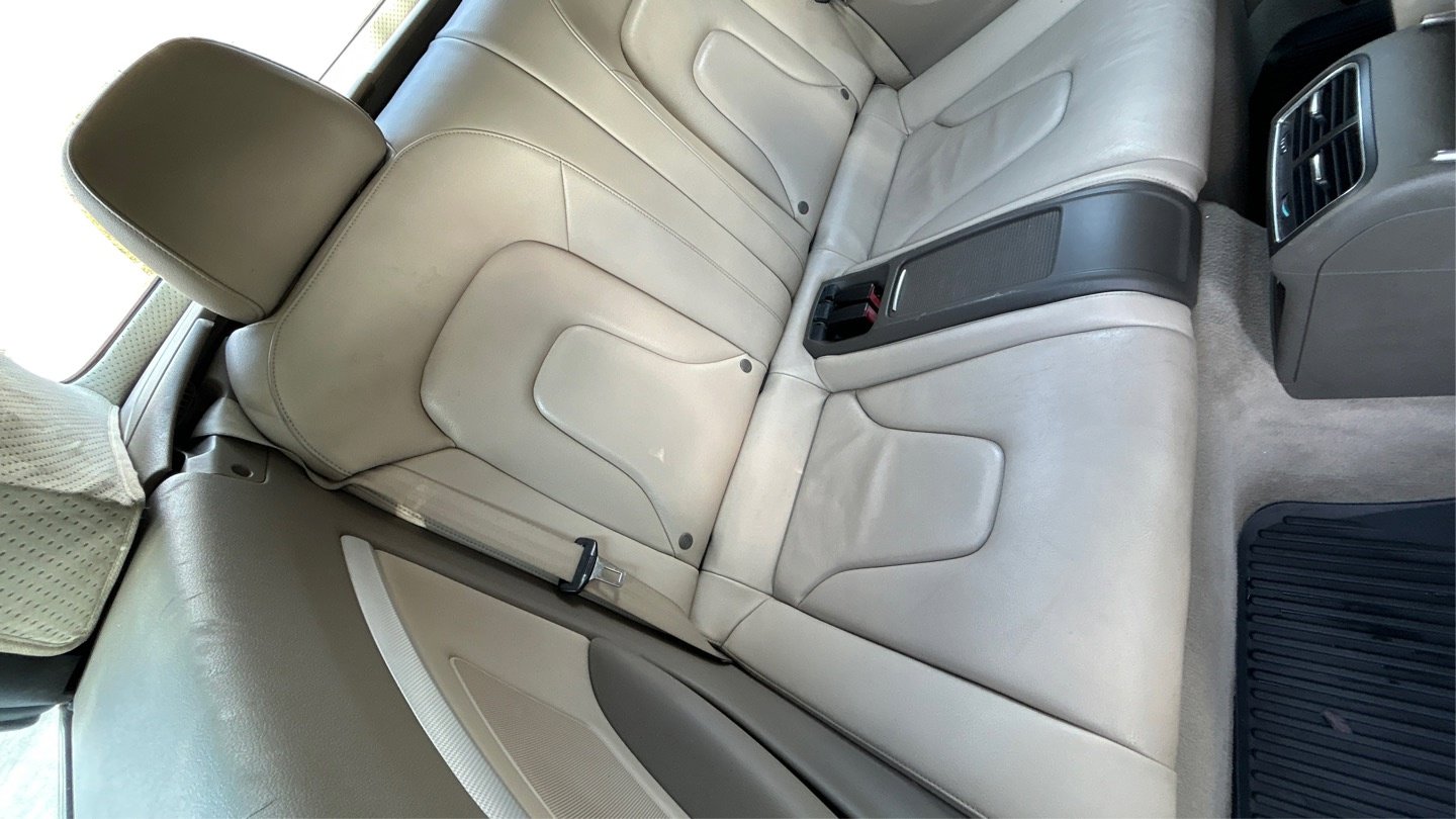 Used 2012 Audi A5 2.0T Premium Plus image 23