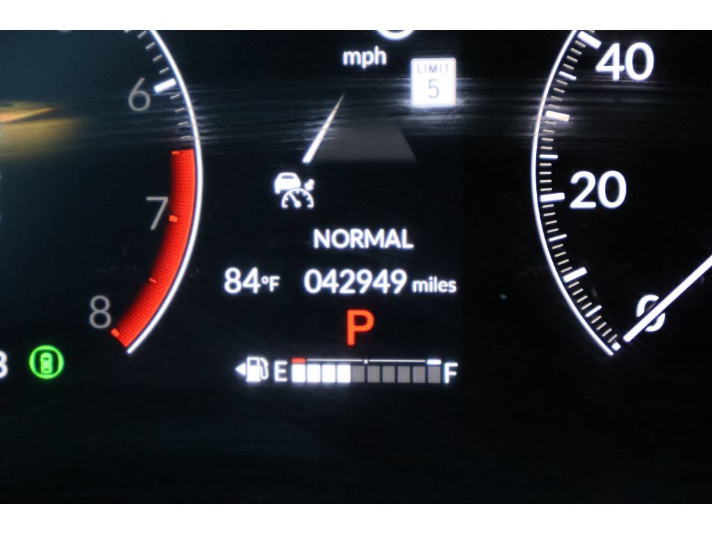 Used 2024 Honda CR-V EX-L image 33