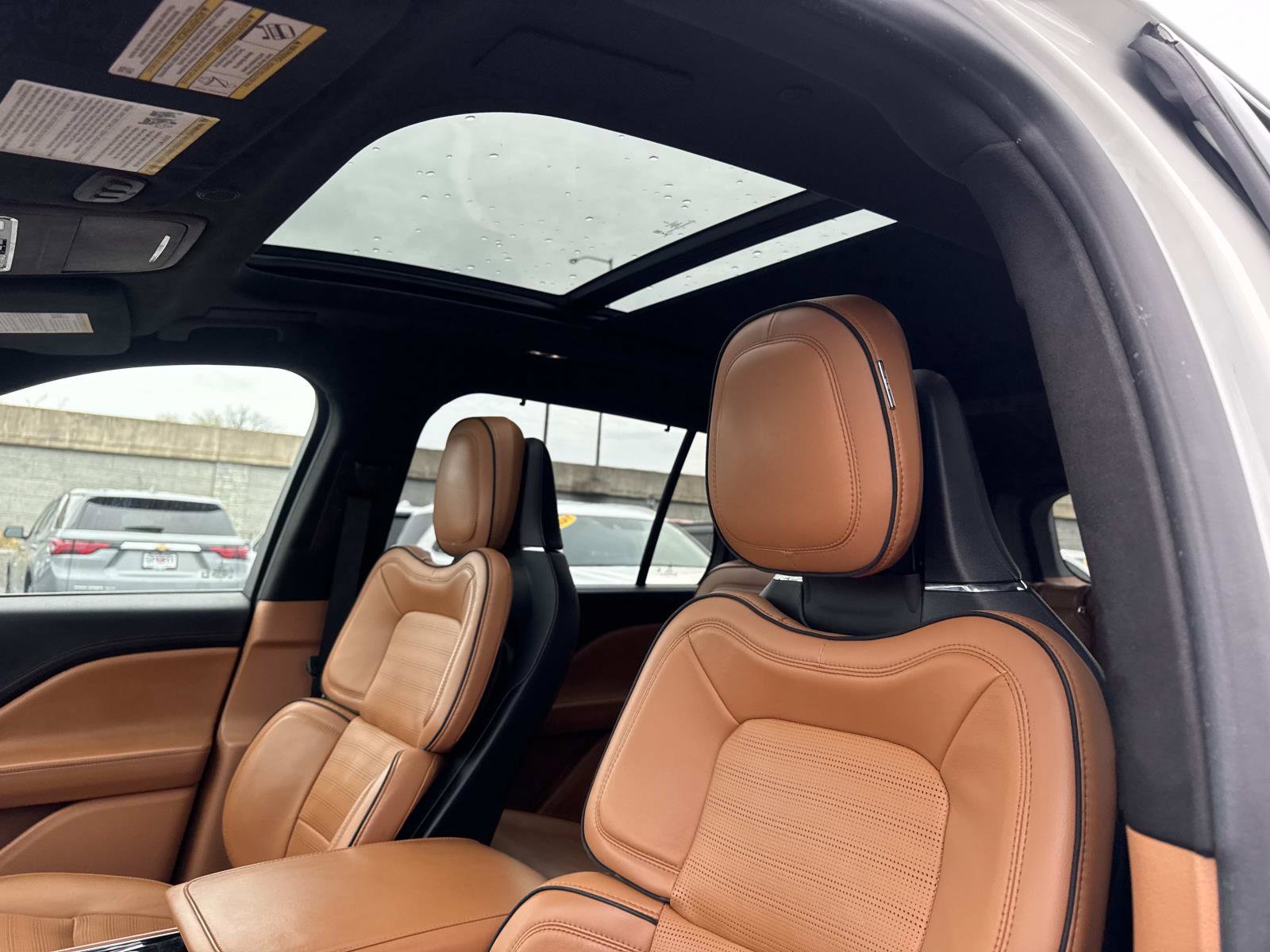 Used 2020 Lincoln Aviator Black Label w/ Dynamic Handling Package image 22