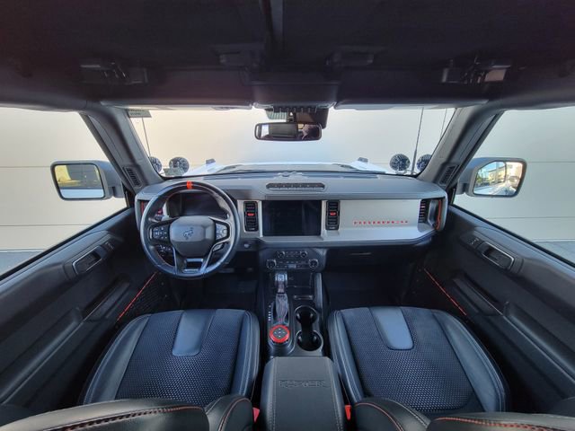 Used 2022 Ford Bronco Raptor image 25