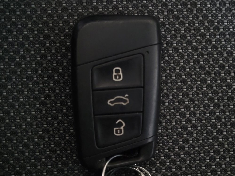 Used 2023 Volkswagen Taos S w/ IQ Drive S Package FWD image 32