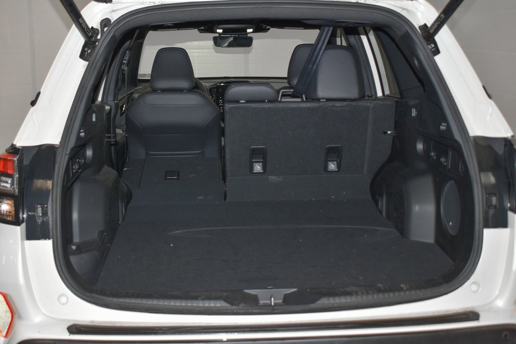 Certified 2025 Subaru Forester Sport w/ Popular Package image 23