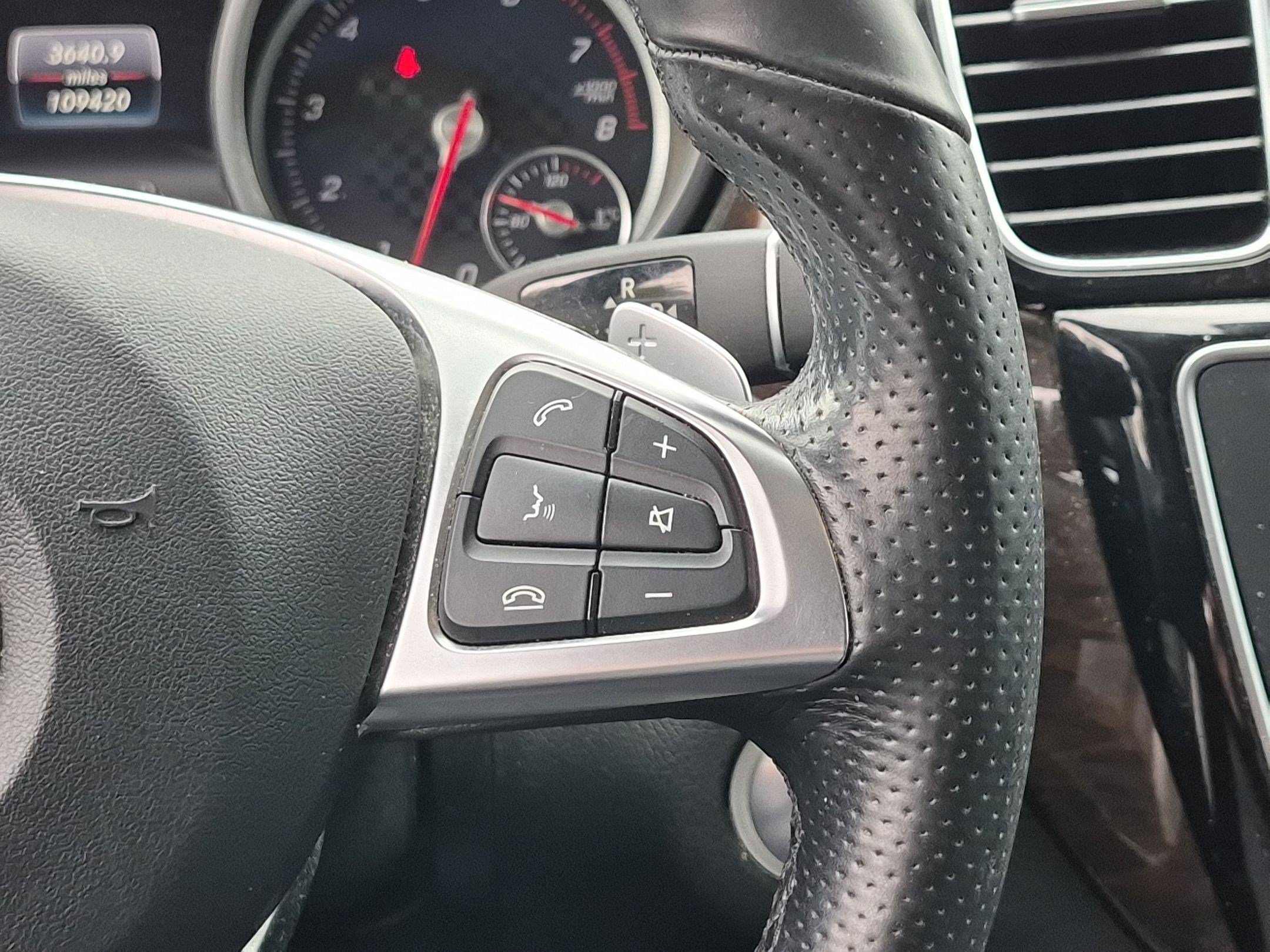 Used 2016 Mercedes-Benz GLE 350 4MATIC image 20