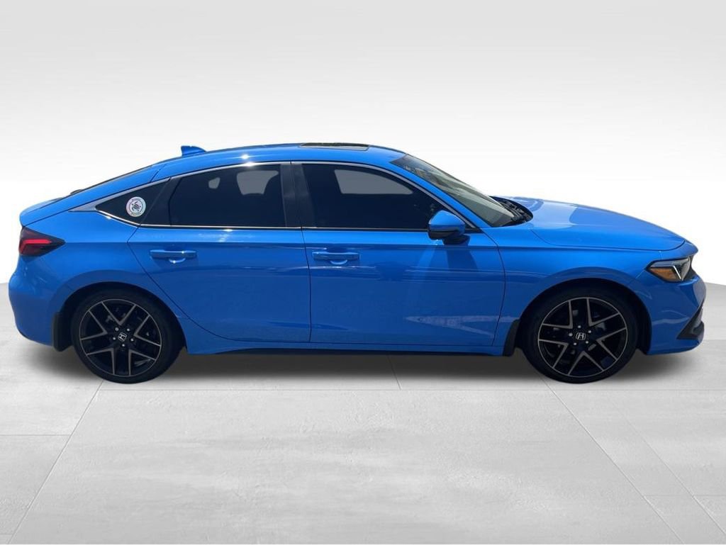 Certified 2024 Honda Civic Sport Touring image 58