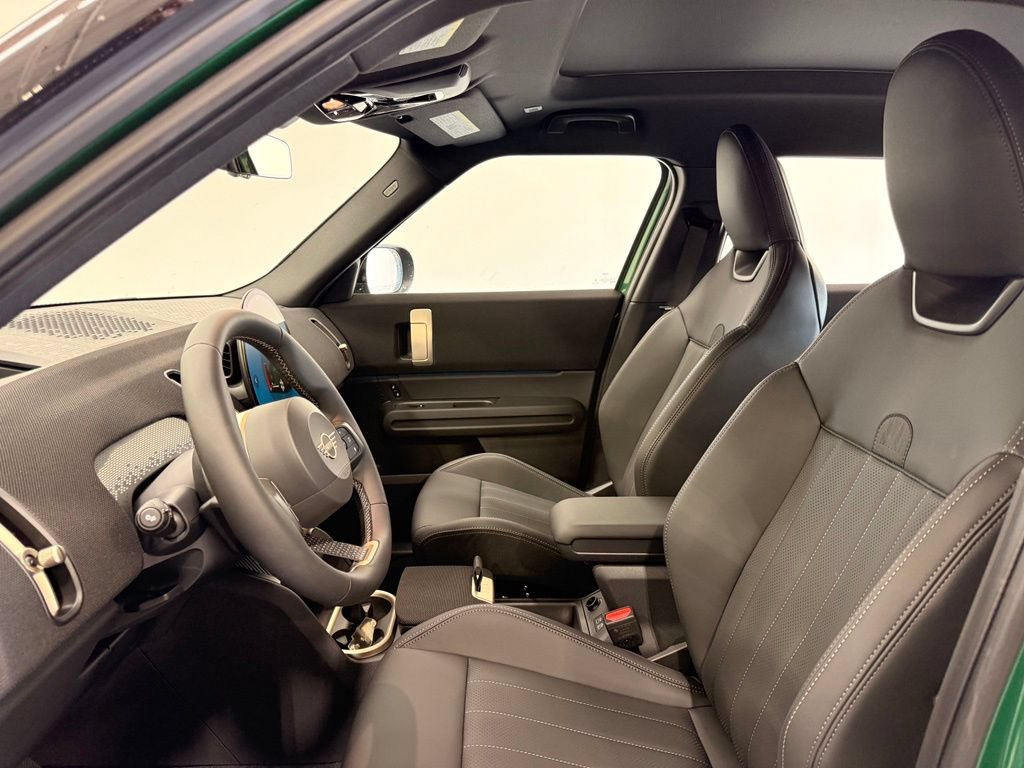 New 2027 MINI Cooper Countryman S AWD/4WD image 12