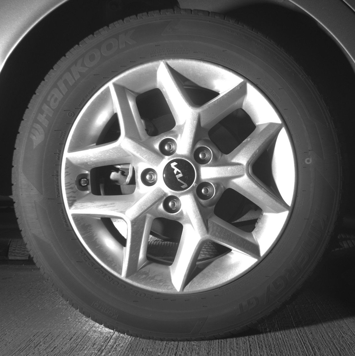 Used 2025 Kia Soul LX w/ LX Technology Package FWD image 15