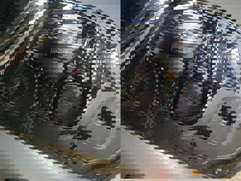 Used 2021 BMW M850i Gran Coupe xDrive w/ Driving Assistance Package image 41