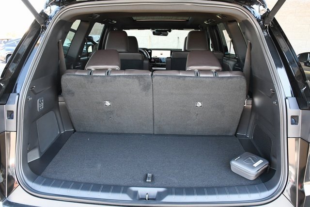 New 2026 Lexus TX 350 FWD image 21