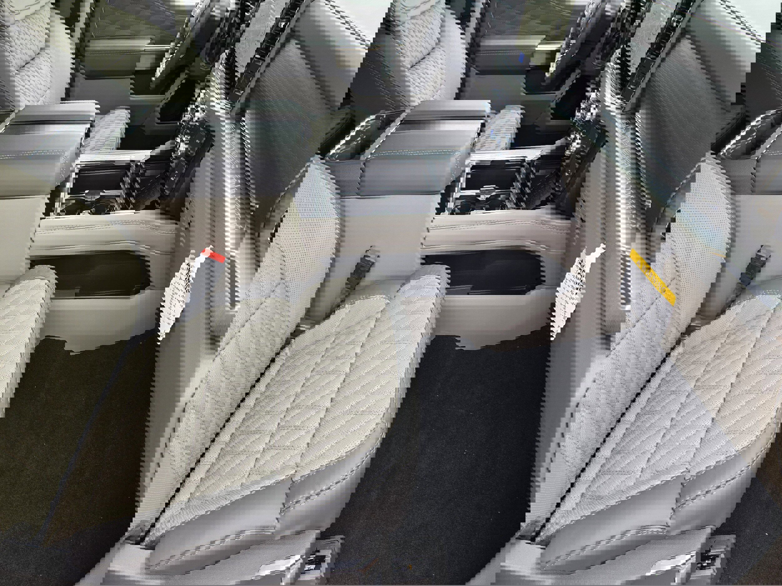 New 2026 Ford F350 Platinum w/ Platinum Plus Package image 17