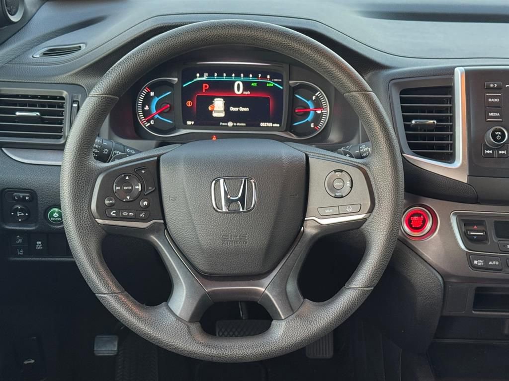 Used 2019 Honda Passport Sport image 15