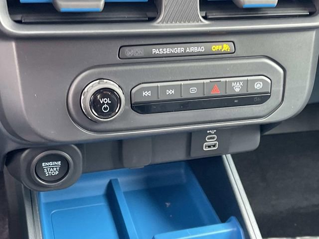 New 2026 Ford Maverick XLT AWD/4WD image 25