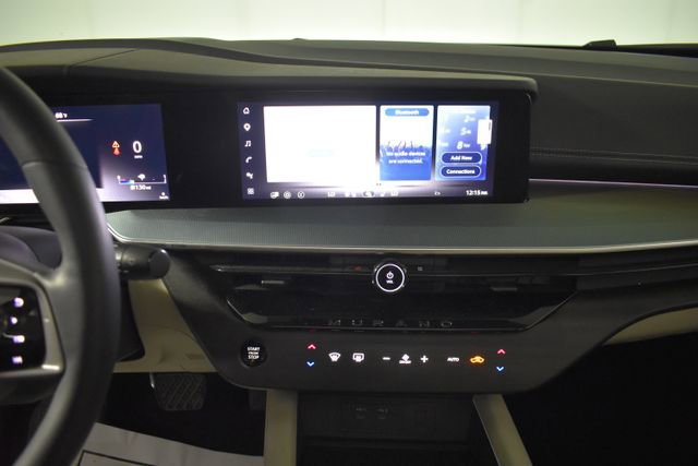 Certified 2025 Nissan Murano SL image 19