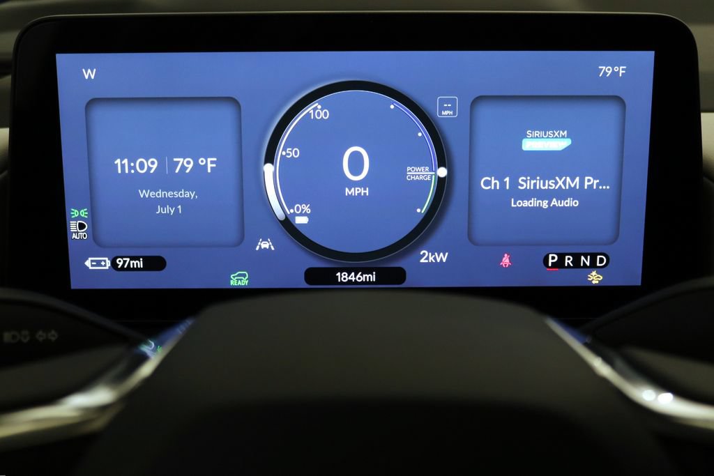 Used 2024 Honda Prologue Elite image 3