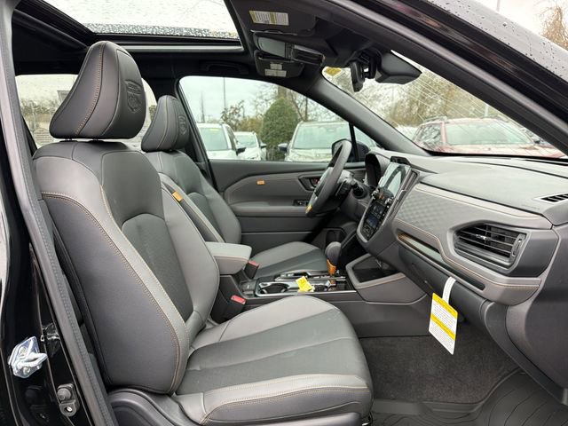 New 2026 Subaru Forester Wilderness image 19