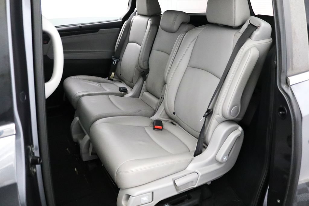 Used 2019 Honda Odyssey EX-L image 13
