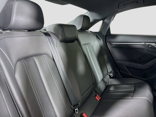 Used 2023 Audi A3 2.0T Premium w/ Convenience Package FWD image 26
