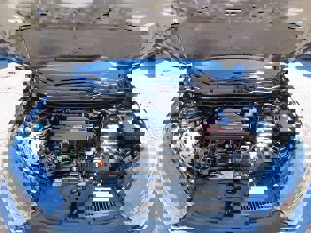 Certified 2020 Honda CR-V EX-L image 10