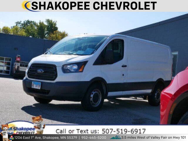 Used 2018 Ford Transit 150 130 Low Roof image 7