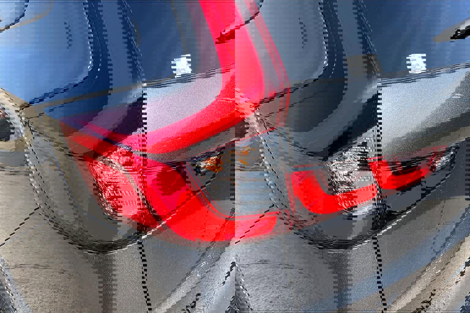 New 2026 Honda CR-V Sport Touring image 14