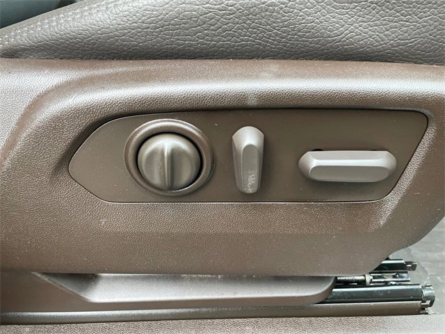 Used 2021 GMC Sierra 3500 Denali w/ Denali Ultimate Package image 41