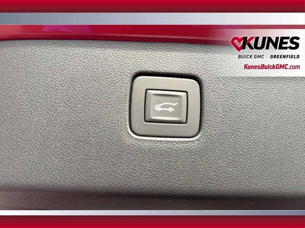 New 2026 Buick Envista Sport Touring w/ Convenience I Package image 42