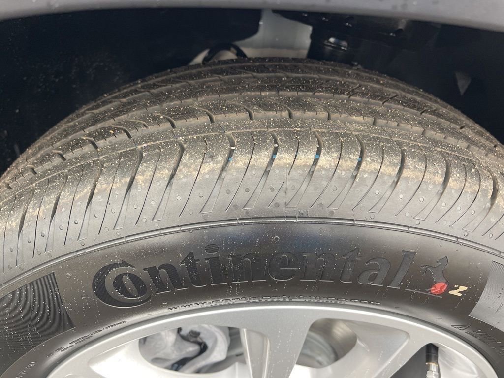 New 2026 Chevrolet TrailBlazer LS image 26