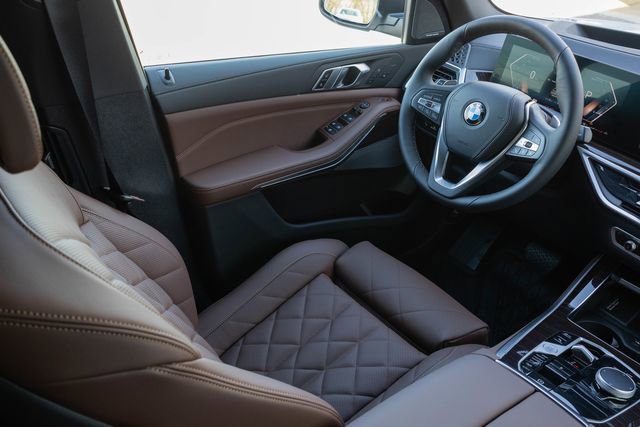 New 2026 BMW X5 xDrive40i image 23