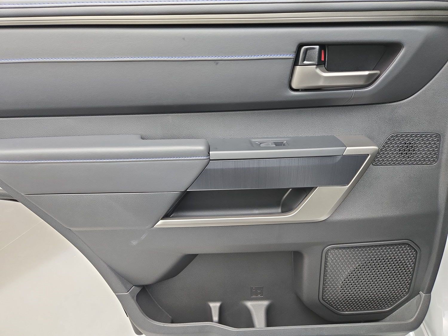 New 2026 Toyota Sequoia Platinum AWD/4WD image 20