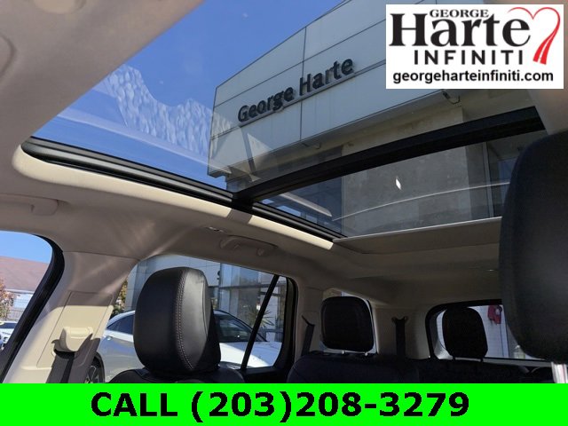 Used 2022 Lincoln Aviator AWD w/ Premium Package image 24