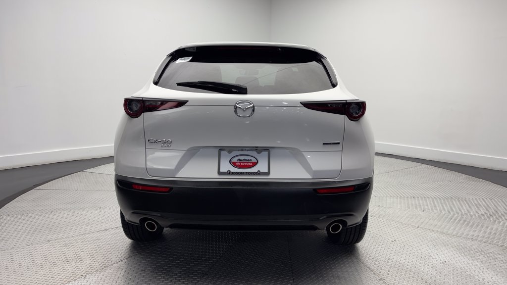 Used 2021 MAZDA CX-30 AWD 2.5 S w/ Preferred Package image 35