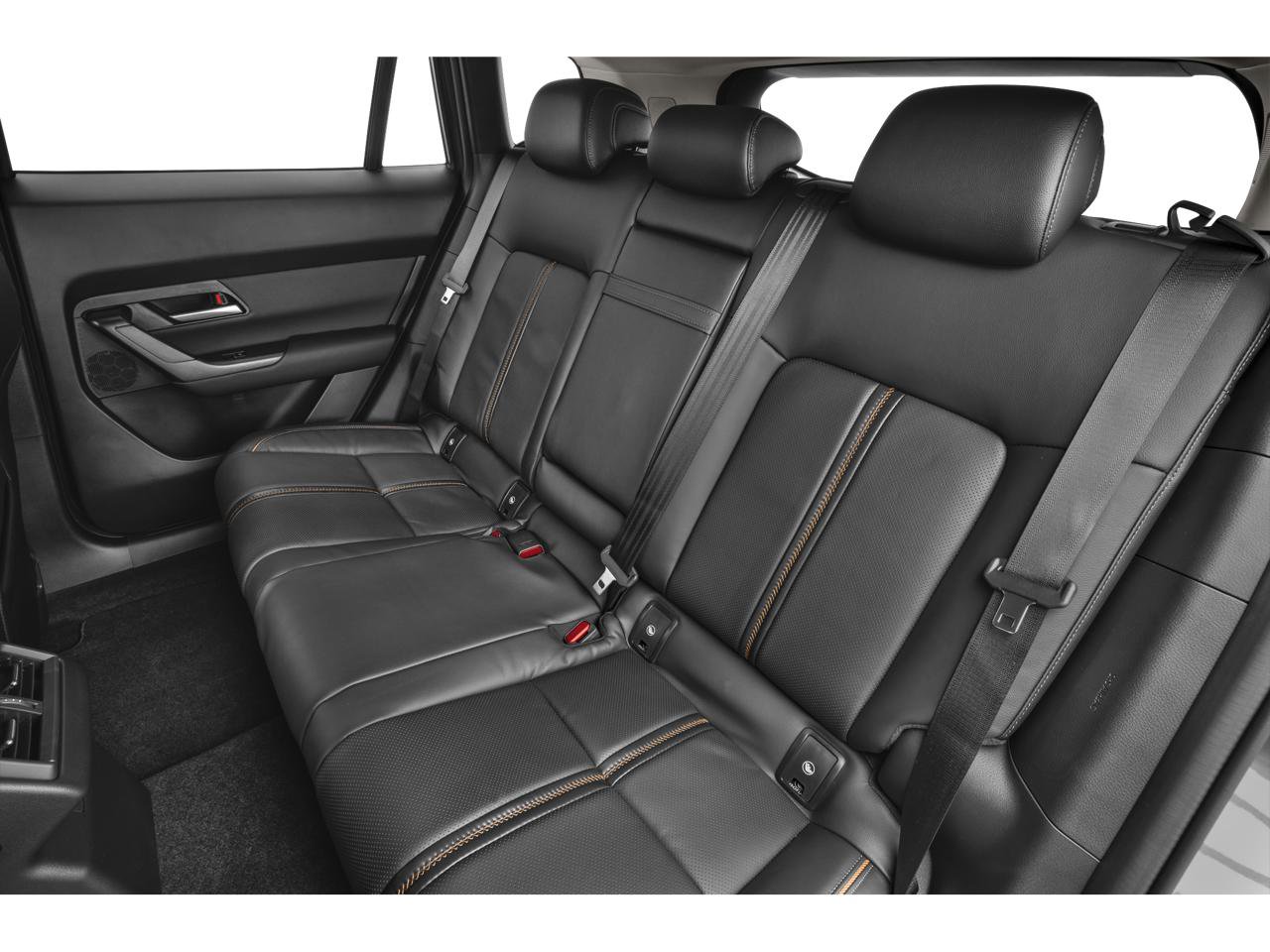 New 2025 MAZDA CX-50 AWD 2.5 Hybrid w/ Premium Pkg image 38