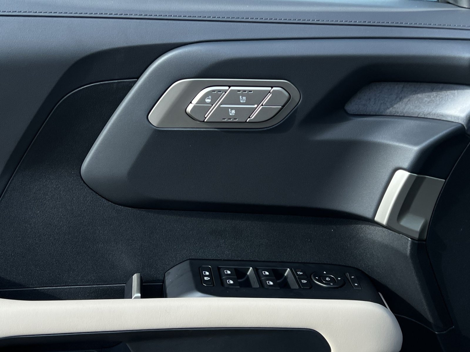 New 2027 Kia Telluride EX AWD/4WD image 20