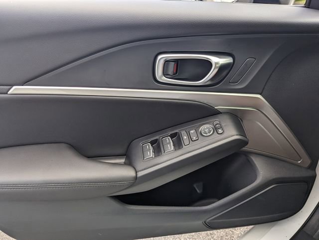 New 2026 Acura Integra image 16