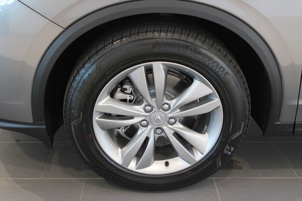 New 2026 Acura MDX SH-AWD image 28