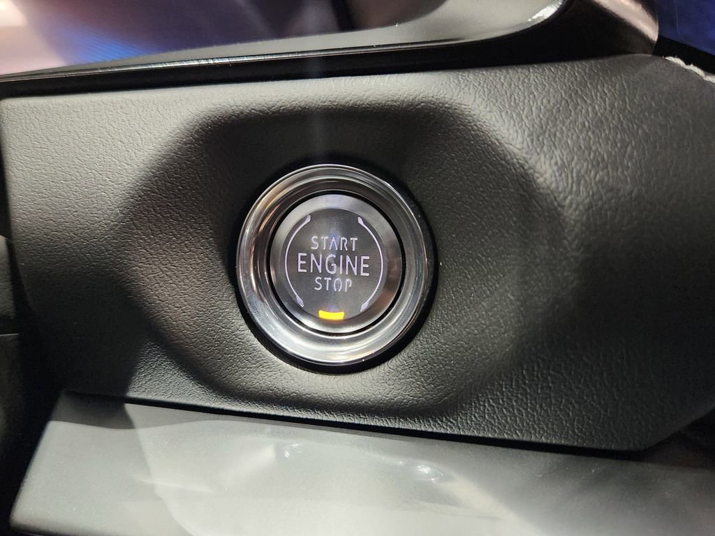 New 2026 Chevrolet Corvette Stingray w/ Z51 Performance Package image 18