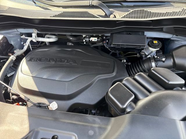 Certified 2023 Honda Ridgeline Black Edition image 21