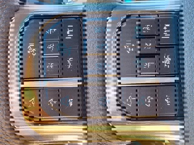 New 2025 Ford F150 King Ranch image 19