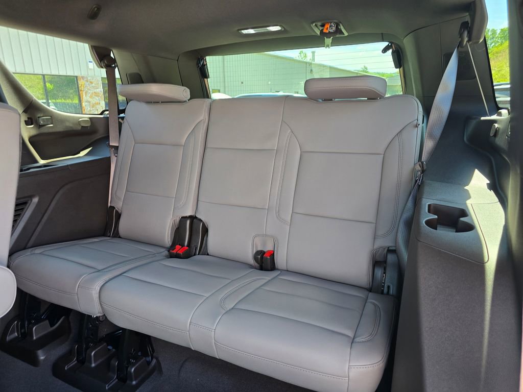 New 2026 Chevrolet Tahoe Z71 AWD/4WD image 11