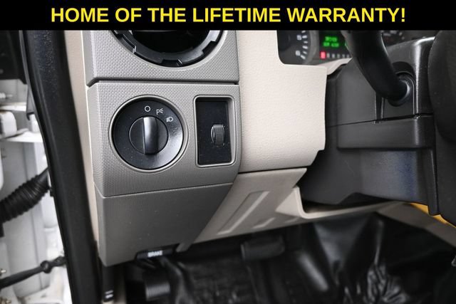 Used 2008 Ford F350 XL RWD image 16