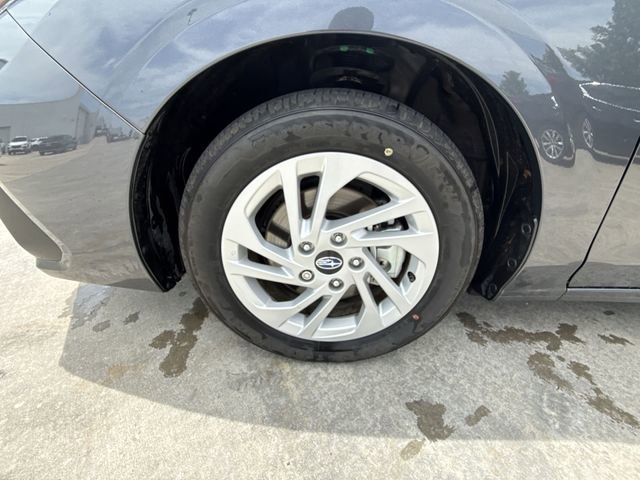 Used 2025 Subaru Impreza 2.0i AWD/4WD image 10