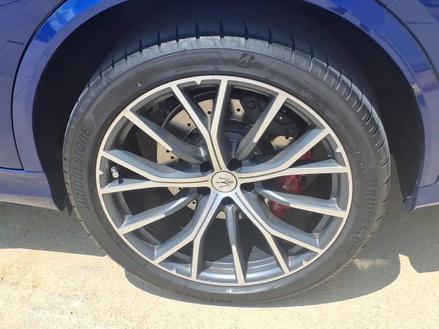 Used 2023 Maserati Grecale Trofeo AWD/4WD image 29