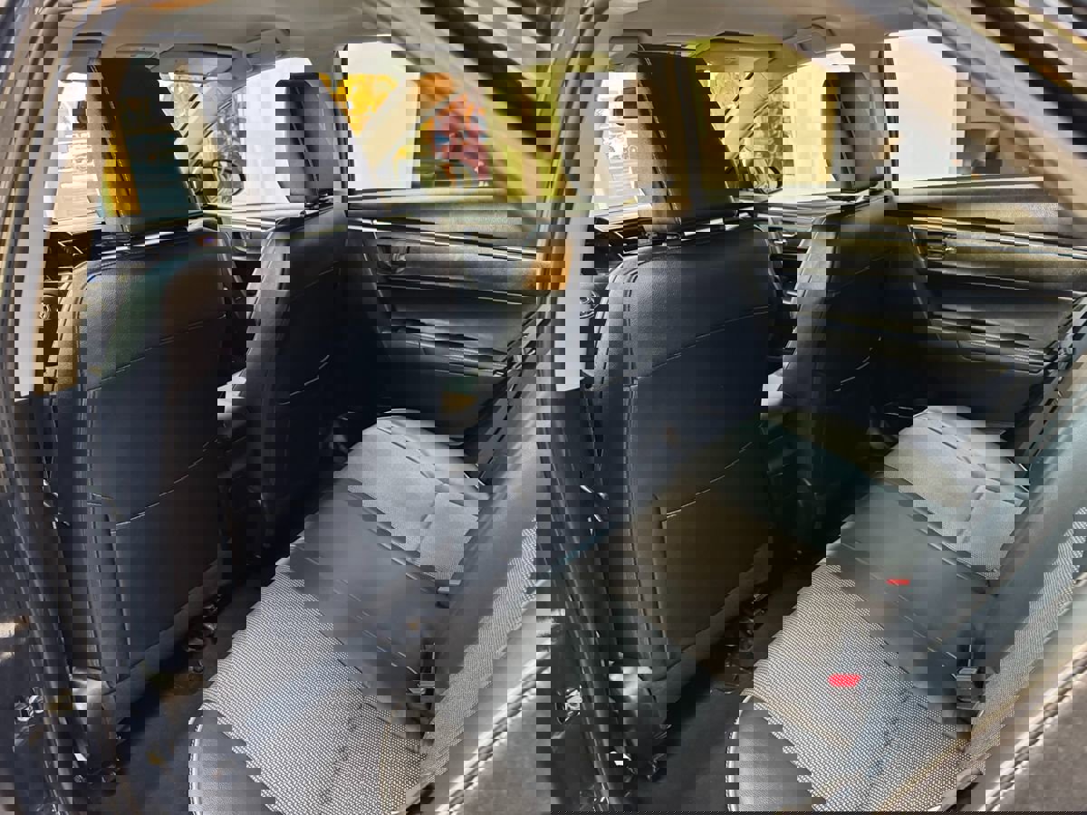 Used 2014 Toyota Corolla S image 42