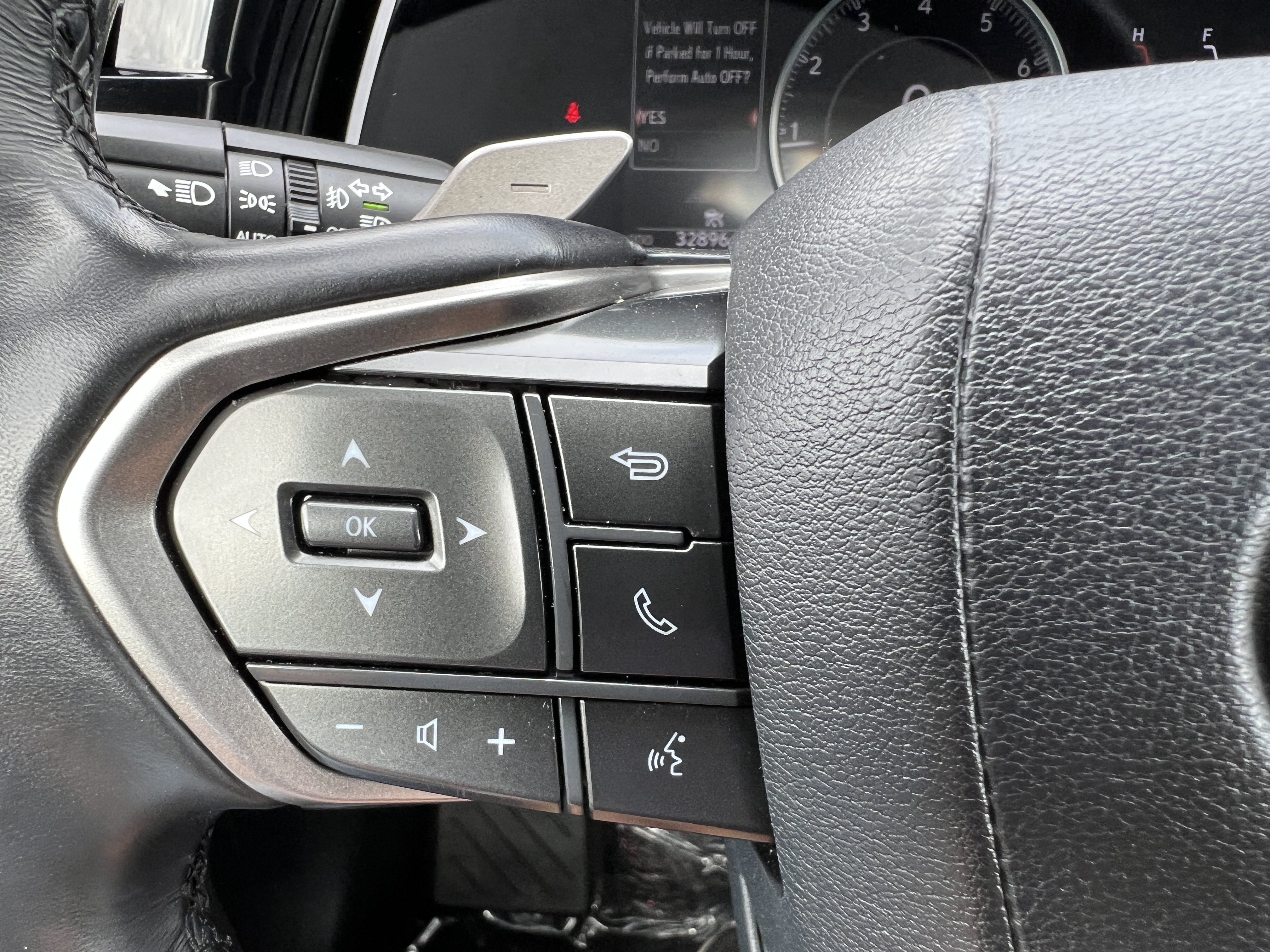 Used 2023 Lexus RX 350 Premium Plus w/ Accessory Package (Z1) FWD image 28